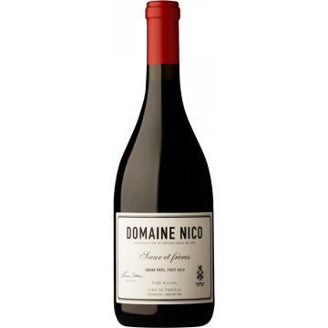 Grand Mère Pinot Noir