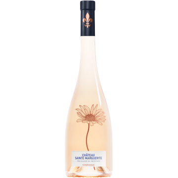 Symphonie Rosé 2025 - Château Sainte Marguerite - Cru Classé - 0.75L