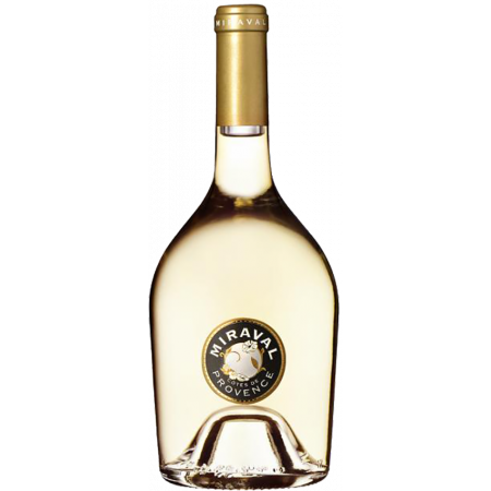 Magnum - Miraval Blanc 2025 Magnum - Miraval Blanc 2025