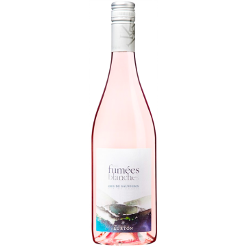 Les Fumées Blanches - Gris de Sauvignon Rosé