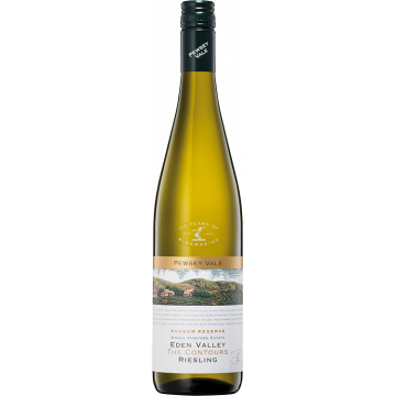 The Contours Riesling Museum Release