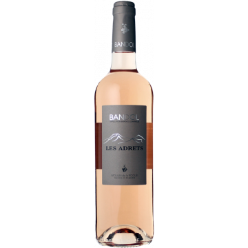 Les Adrets Rosé