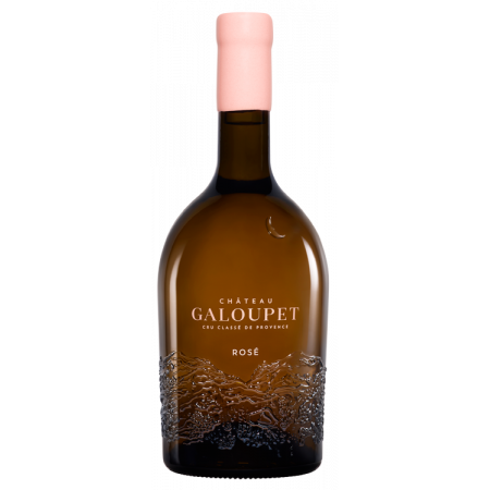Château Galoupet 2025 - Cru Classé Château Galoupet 2025 - Cru Classé
