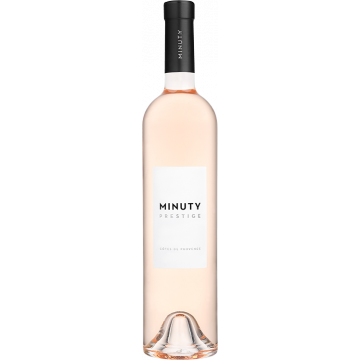 Minuty Prestige Rosé