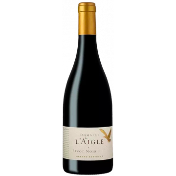Domaine de l'Aigle Pinot Noir 2024 - Gérard Bertrand - 0.75L