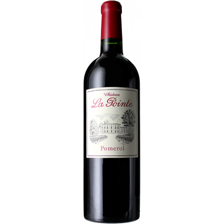Château la Pointe 2020 Château la Pointe 2020