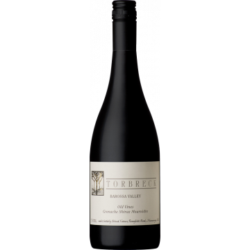 Old Vines GSM
