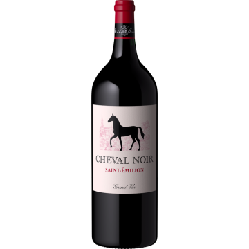 Magnum Cheval Noir 2023