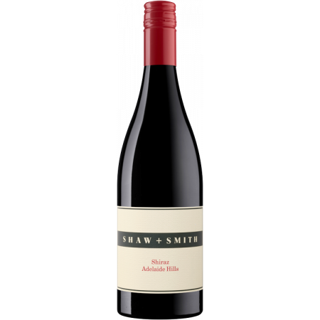 Shiraz 2022 - Shaw + Smith Shiraz 2022 - Shaw + Smith