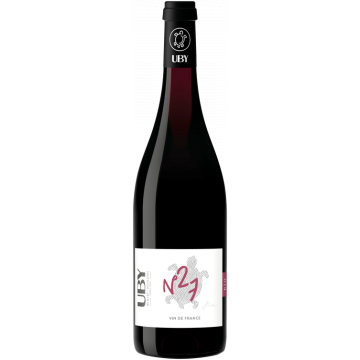 N°27 - Bio Rouge