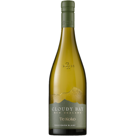 Te Koko Sauvignon Blanc 2023 - Cloudy Bay Te Koko Sauvignon Blanc 2023 - Cloudy Bay