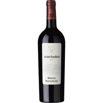 Mouton Cadet 