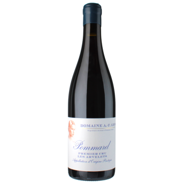 Pommard 1er Cru les Arvelets 2023 - Domaine A.-F Gros