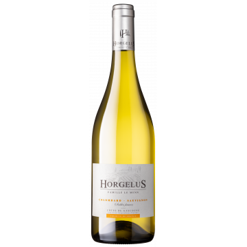 Colombard-Sauvignon 2025 - Horgelus - 0.75L