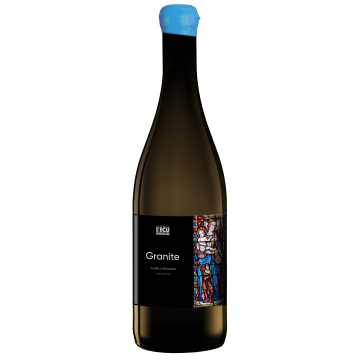 Granite 2024 - Vignoble de l'Écu - 0.75L
