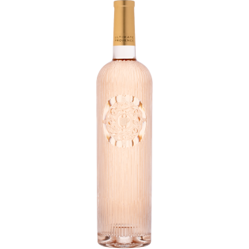 UP Rosé 2025 - Ultimate Provence - 0.75L