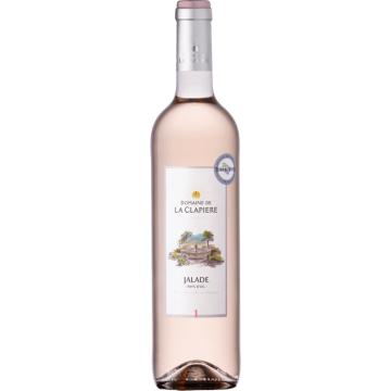 Jalade Rosé