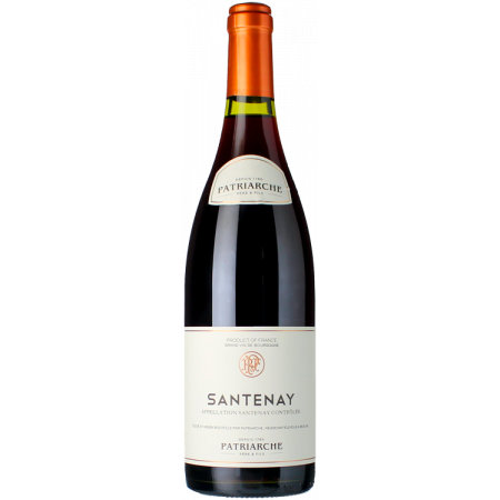 Santenay 2022 - Maison Patriarche Santenay 2022 - Maison Patriarche