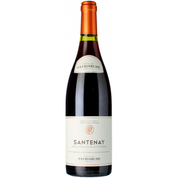 Santenay 2022 - Maison Patriarche - 0.75L