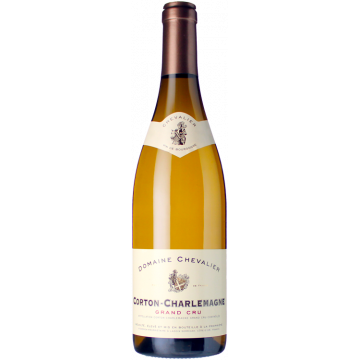 Corton Charlemagne Grand Cru 2023 - Domaine Chevalier Père et Fils - 0.75L