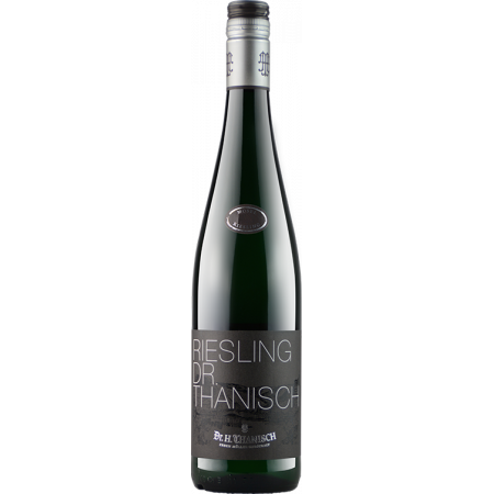 Riesling Feinherb Demi-Sec 2024 - Dr. Thanisch Riesling Feinherb Demi-Sec 2024 - Dr. Thanisch