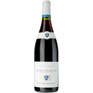 Chorey Les Beaune 2023 - Domaine Maillard Père & Fils - 0.75L