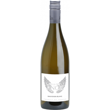 Villa des Anges - Sauvignon Blanc 2024 - Jeff Carrel - 0.75L