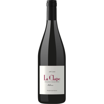 La Clape