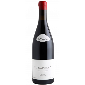 La Vizcaína el Rapolao 2023 - Raúl Pérez (Bodegas y Viñedos) - 0.75L