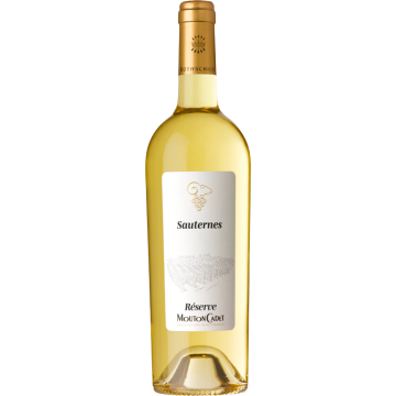 Mouton Cadet 