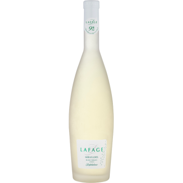 Frizzante - Miraflors Lafabuleuse 2025 - Vignoble Lafage
