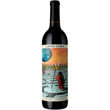 Cabernet Sauvignon Lapis Luna