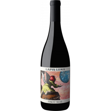 Lapis Luna Pinot Noir