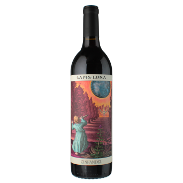 Zinfandel 2023 - Lapis Luna - 0.75L