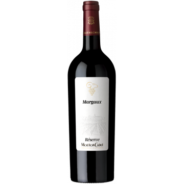 Mouton Cadet 