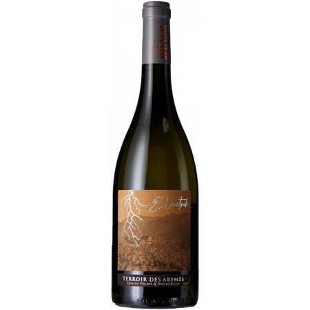 Abymes Electrik 2023 - Domaine Philippe & Sylvain Ravier Abymes Electrik 2023 - Domaine Philippe & Sylvain Ravier