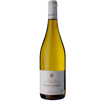 Sancerre Blanc 2025 - Domaine La Barbotaine - 0.75L