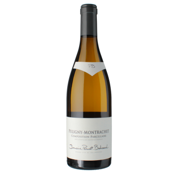 Puligny-Montrachet - Composition Parcellaire 2023 - Domaine Pernot Belicard - 0.75L