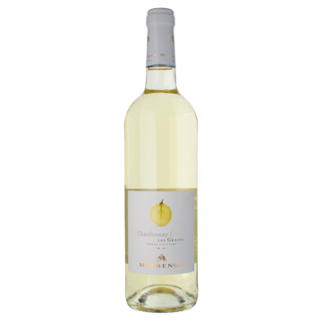 Chardonnay - Les Grains 2025 - Marrenon - 0.75L