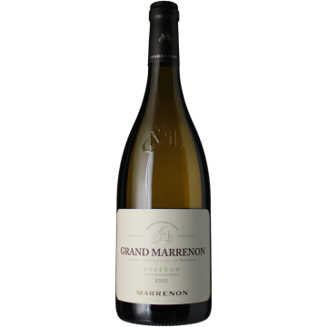 Grand Marrenon 2022 - Marrenon - 0.75L