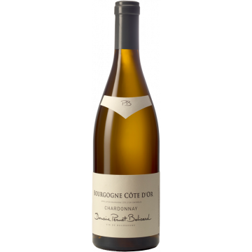 Bourgogne Côte d'Or 2023 - Domaine Pernot Belicard - 0.75L