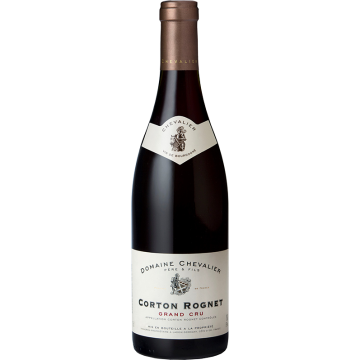 Corton Grand Cru Le Rognet