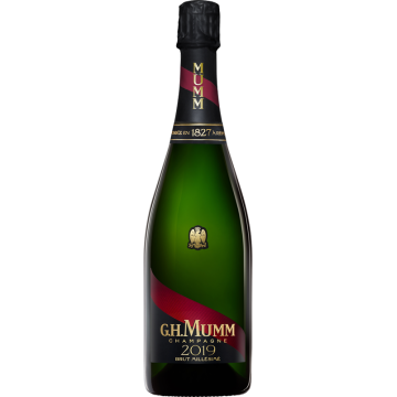 Champagne Mumm - Annata 2019 - 0.75L