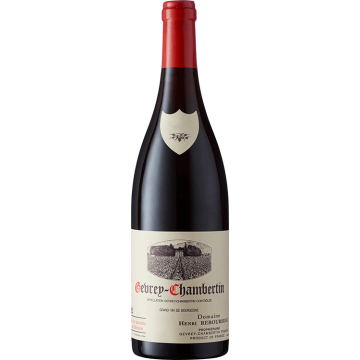 Chambertin-Clos de Bèze Grand Cru