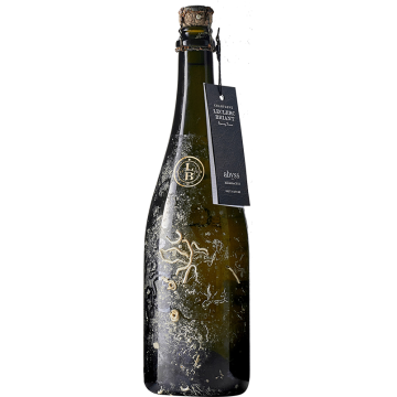 Champagne Leclerc Briant Abysse Blanc