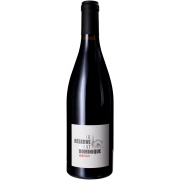 Ventoux 2024 - Réserve Saint Dominique - 0.75L