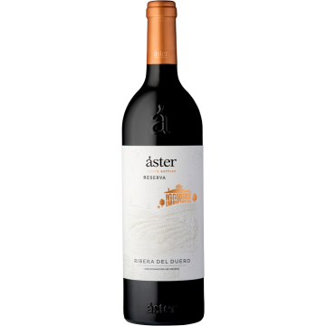 Áster Reserva 2022 - Áster - La Rioja Alta - 0.75L