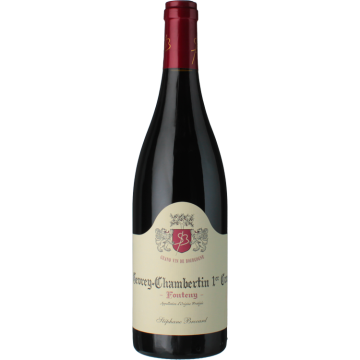 Gevrey Chambertin 1er Cru Fonteny