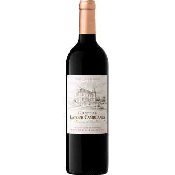 Château Latour Camblanes 2022 - 0.75L