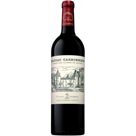 Château Carbonnieux 2022 - Cru Classé de Graves Château Carbonnieux 2022 - Cru Classé de Graves